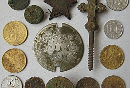 Byla to neděle nebo pátek 13