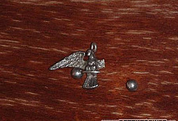 Orlička a mincička