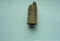 Identifikace mince a hilzny