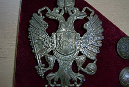 Starší nález od Mildy