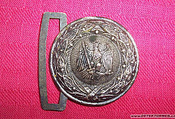 Přeska kterou našel Šteiner