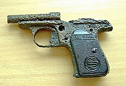 Pistolka