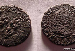 I měďáček dokáže překvapit