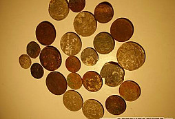 Týden a něco od Hmm