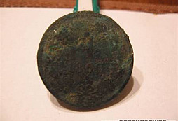 Prosím o určení mince