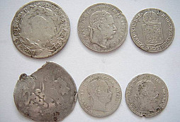 Nálezy z minulého roku