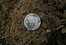 Pár nálezů z neděle