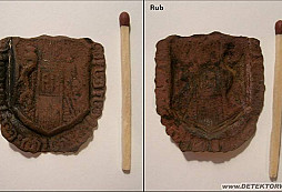 Trocha heraldiky aneb: Co to zase je?