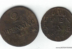 Velikonoční nadílka