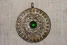 Nievie niekto čo je toto za artefakt ?