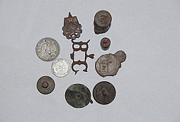 Pár drobností z jednoho výletu