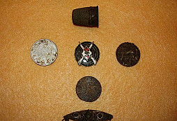 Čtvrteční odpoledne