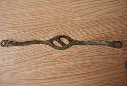 Nálezy z okolí Jičína