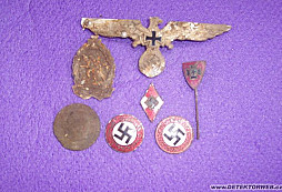 Myškisův páteční mrcásek