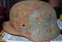 Konečně nějaký nálezy