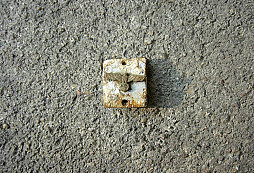 Nález ze sobotního mrcásku