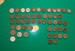 V honidbě jeho Císařské milosti