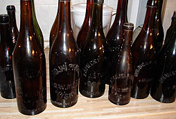 Nálezy z Jihu Čech