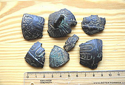 Záhadná velká rolnička