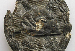 Pár nálezů ve šluknovském výběžku