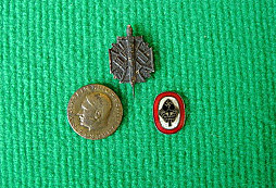 Nálezy od Waldganga