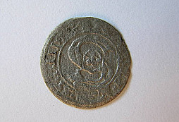 Můj první stříbrňáček