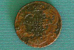 Nálezy z letošního jara