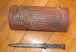 Neděle v lese i bez detektoru