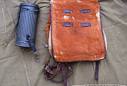 Co se chytí v síti...