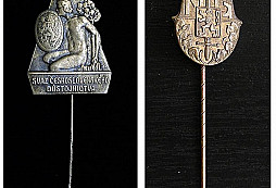 Kousek z mé sbírky