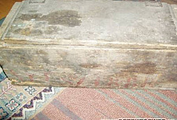 Jarne upratovanie v mojej zbierke