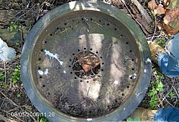 Prosba o identifikaci