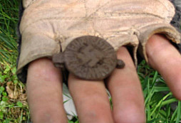 Úterní hledání se Seppem