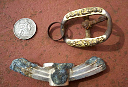 Něco z ruského lágru