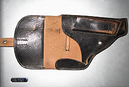 Identifikace pouzdra