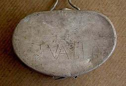 Z německých okopů