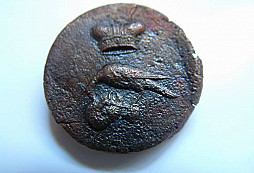 Nálezy z posledních dnů