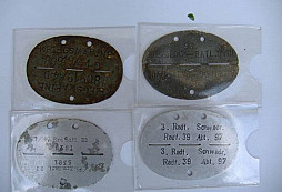 Pár kousků z WW II.