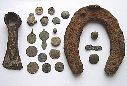 Z posledních dvou mrcásků