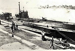 Posledná nemecká misia do Japonska