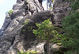 Kopání, kopání a zase kopání