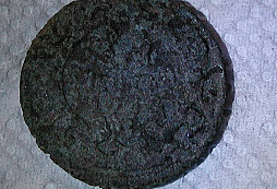 Stará lesní cesta a stará hospoda