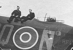 Letecký kulomet z WW2