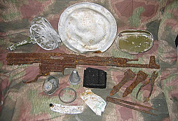 Něco malého od "JFOX"