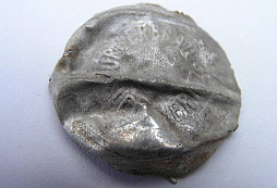 Pivo na našich polích