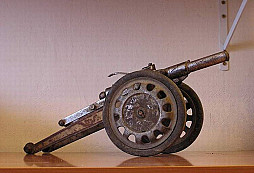 Zlatý věk půdovek