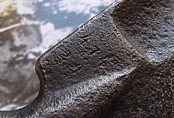 Poslušně hlásím... rakouský bodák vz. 1854