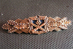 Nález na ústupovce