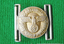 Přezky od Waldganga