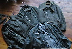 Něco málo z mých nálezů